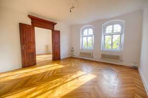 🍀 Sensation am Schloss Charlottenhof - helle 5 Zimmer Altbau Wohnung mit Süd West Balkon – Die vollständige Adresse der Immobilie erhältst du vom Anbieter., 14471 Potsdam West, Potsdam – Vorschaubild 3