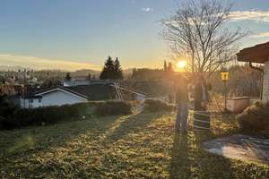 Traumgrundstück mit sensationellem Bergpanorama in Lindenberg im Allgäu – Am Hasentobel 5, 88161 Lindenberg im Allgäu – Vorschaubild 10