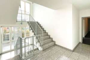 2-Zimmer Wohnung im 1. OG mit Balkon in Köln-Deutz – Gießener Straße 25, 50679 Deutz, Köln – Vorschaubild 3