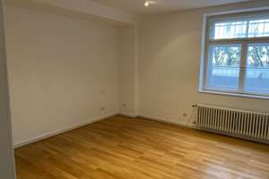Exclusive, möblierte 1,5 Zi.-Whg. mit Einbauschränken und EBK am Isar Hochufer – Hochleite 8, 81545 Harlaching, München – Vorschaubild 4