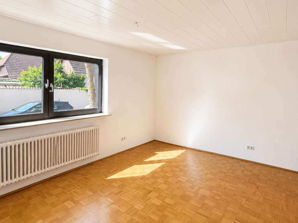 Schlafzimmer EG