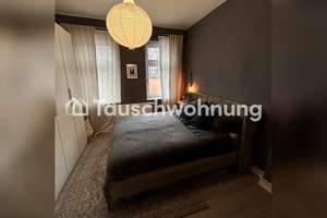 Tauschwohnung: Freundliche, zentrale Wohnung mitten in der Schanze – Eifflerstraße 38, 22769 Sternschanze, Hamburg – Vorschaubild 1
