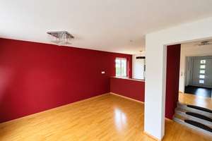 Reiheneckhaus in Würzburg-Lengfeld mit Garten und Garage + Stellplatz – 97076 Lengfeld, Würzburg – Vorschaubild 5