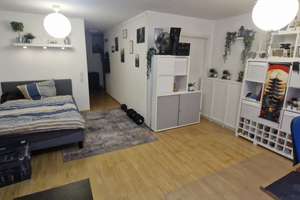 Gemütliche 1-Zimmer-Wohnung – Karl-Ferlemann-Straße 56/58, 4177 Altlindenau, Leipzig – Vorschaubild 6
