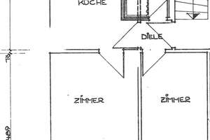 Top geschnittene, frisch Sanierte 53 m² 2ZKb in Mannheim - Einbauküche, Neubau, Energieeffizienz: A – Die vollständige Adresse der Immobilie erhältst du vom Anbieter., 68169 Neckarstadt-West, Mannheim – Vorschaubild 16