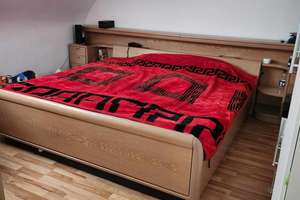 3 1/2 Zimmer Wohnung im 1 Obergeschoss eines Zweifamilienhauses – Höfener Str. 109, 90431 Höfen, Nürnberg – Vorschaubild 10