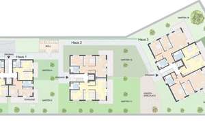 Im Paket: Mehrfamilienhaus im Zentrum mit 6 Wohnungen, TG-Plätzen, Haus 2 – Die vollständige Adresse der Immobilie erhältst du vom Anbieter., 82467 Garmisch-Partenkirchen – Vorschaubild 5