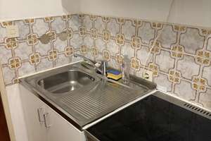 Süße Studentenwohnung im inneren Westen  – Herrichstraße 23, 93049 Westenviertel, Regensburg – Vorschaubild 9