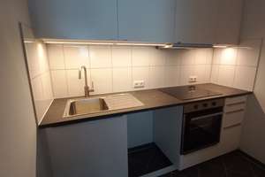 Neuhausen - 1 Zimmer Apartment mit kleinem Balkon – Maria-Luiko-Str. 20                                  1  (WE 26) 20, 80638 Alte Kaserne, München – Vorschaubild 3