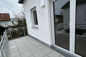 Neubau, stilvolle 2-Raum-Wohnung mit gehobener Ausstattung, Balkon und Einbauküche in Ingolstadt – Degenhartstraße 11a, 85049 Mitte, Ingolstadt – Vorschaubild 12