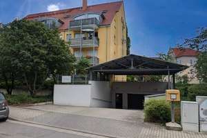 Gemütliche 2-Zimmer-Wohnung in ruhiger Lage von Tolkewitz – 1279 Tolkewitz/Seidnitz-Nord, Dresden – Vorschaubild 15