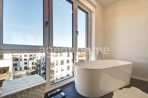 MÖBLIERT - PENTHOUSE IN REUTLINGEN - Tolle Wohnung mit Balkon – Die vollständige Adresse der Immobilie erhältst du vom Anbieter., 72760 Reutlingen-Mitte, Reutlingen – Vorschaubild 40
