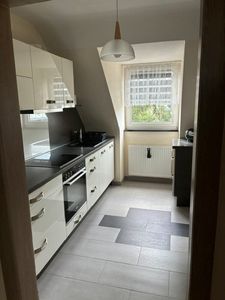 3-Zimmer-Wohnung in Gelsenkirchen-Buer