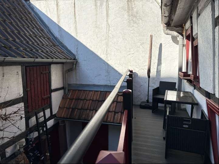 Immobilie in Annweiler am Trifels - Sehr gepflegtes Reihenhaus in Annweiler (Denkmalschutz) - Bild 3