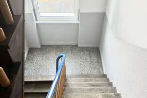 Helle 3-Zimmer-Wohnung - frisch renoviert und sofort bezugsfrei – Badenstedter Straße 66, 30453 Linden-Mitte, Hannover – Vorschaubild 16