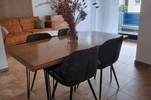 Haus im Haus in Düsseldorf-Unterbach – möbliertes Wohnen auf drei Etagen – 40627 Unterbach, Düsseldorf – Vorschaubild 9
