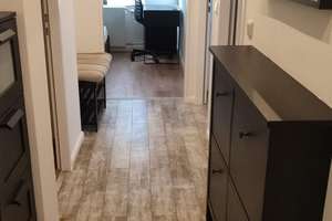 Möblierte 2,5-Zimmer-Wohnung (67 m²) ab sofort zu vermieten – Wüllenweberweg 1, 12203 Lichterfelde, Berlin – Vorschaubild 2