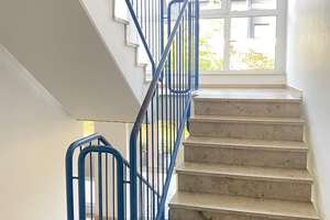 Vermietetes Studentenwohnheim in der Nähe der Fachhochschule Hof mit langfristigem staatlichen Miete – Die vollständige Adresse der Immobilie erhältst du vom Anbieter., 95028 Innenstadt, Hof – Vorschaubild 10