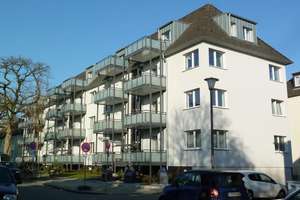 Energieeffiziente Mietwohnung am Wassertum  – 48151 Geist, Münster – Vorschaubild 13
