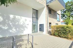 lichtdurchflutete Wohnung mit Einbauküche, Balkon und Dachterrasse im Main-Kinzig-Quartier – 68167 Neckarstadt-Ost/Wohlgelegen, Mannheim – Vorschaubild 3