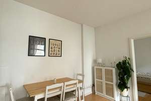 Wohnen mit Charakter: 2-Zimmer-Wohnung in Stadtfeld Ost – Immermannstr. 6, 39108 Stadtfeld Ost, Magdeburg – Vorschaubild 5