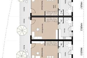 Modernes und familienfreundliches Reihenmittelhaus in ruhiger Lage von Nürtingen-Neckarhausen – Eifelstraße 18, 72622 Nürtingen – Vorschaubild 7
