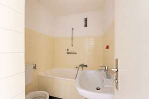 Hereinspaziert! Charmante 3-Zimmer Wohnung mit Süd-Loggia – Die vollständige Adresse der Immobilie erhältst du vom Anbieter., 81477 Solln, München – Vorschaubild 6