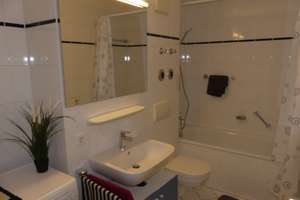 2-Zimmer-Wohnung mit Balkon in Neuhausen – Therese Danner Platz 14, 80636 Sankt Vinzenz, München – Vorschaubild 6