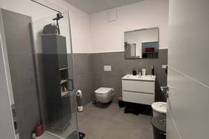 Kernsanierte 2 Zi EG-Wohnung – Lönsweg 9, 33189 Schlangen – Vorschaubild 2