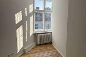 Stilvoller Erstbezug in der Waldstraße: 5. Obergeschoss mit Balkon und edlen Echtholzdielen – Waldstraße 55, 10551 Moabit, Berlin – Vorschaubild 7