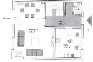 Modernes Reiheneckhaus in Raunheim – Viel Platz für die ganze Familie! – Die vollständige Adresse der Immobilie erhältst du vom Anbieter., 65479 Raunheim – Vorschaubild 25