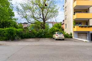 Lichtdurchflutetes Wohnglück in Feuerbach: Modernisiertes 2-Zimmer-Juwel mit großem Balkon – Die vollständige Adresse der Immobilie erhältst du vom Anbieter., 70469 Feuerbacher Tal, Stuttgart – Vorschaubild 14