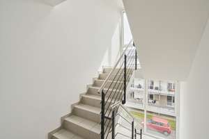 Moderne 3-Zimmer-Eigentumswohnung mit Westbalkon in begehrter Lage von Köln-Marienburg – Die vollständige Adresse der Immobilie erhältst du vom Anbieter., 50968 Marienburg, Köln – Vorschaubild 14