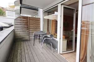 Stilvoll saniertes Apartment im Herzen von Düsseldorf – 40211 Stadtmitte, Düsseldorf – Vorschaubild 4