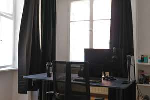 Schöne Wohnung in der City von Passau – Theresienstraße 14, 94032 Passau, Passau – Vorschaubild 3