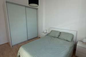 Bright Two-Room Furnished Apartment with a Balcony Above Wiesbaden´s Historic Thermal Baths- – Langgasse 38-40, 65183 Mitte, Wiesbaden – Vorschaubild 9