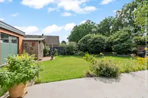 Rohrsen - Nienburg/Weser |Schönes Zweifamilienhaus mit Doppelgarage in ruhiger Lage – Nienburg (Weser) (Kreis) – Vorschaubild 28