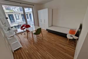 WG-Zimmer inkl. Strom & WLAN nähe Eimsbüttel!!! – Warnstedtstraße 57 I, 22525 Stellingen, Hamburg – Vorschaubild 2