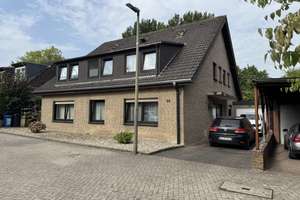 Dreifamilienhaus in ruhiger Lage – Die vollständige Adresse der Immobilie erhältst du vom Anbieter., 44149 Dorstfeld, Dortmund – Vorschaubild 2