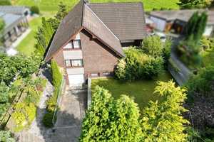 Ruhig und mit viel Platz wohnen am Leeraner Stadtrand... – Leer (Kreis) – Vorschaubild 1