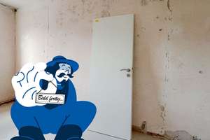 Neuer Grundriss, neuer Glanz, neues Zuhause zum Jahresbeginn