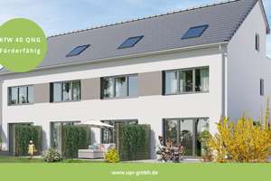 Reiheneckhaus mit sonniger Dachterrasse – Die vollständige Adresse der Immobilie erhältst du vom Anbieter., 74357 Bönnigheim – Vorschaubild 2