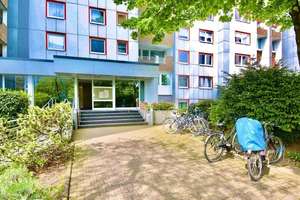 Eigentumswohnung in Köln Porz - Kein Makler, provisionsfrei , moderniesiert – Stresemann Straße 3, 51149 Finkenberg, Köln – Vorschaubild 2