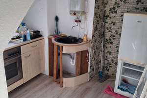 Gepflegte 2-Zimmer-Wohnung im 2. OG in Dortmund-Loh – Im Papenkamp 51, 44267 Benninghofen, Dortmund – Vorschaubild 16