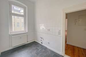 KLASSISCH SCHÖNE UND GEPFLEGTE ALTBAUWOHNUNG IN MOABIT! RUHIGE LAGE IM GARTENHAUS! PROVISIONSFREI! – Alt-Moabit 126, 10557 Moabit, Berlin – Vorschaubild 8