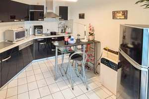 Richtig zuhause: Gepflegte Etagenwohnung – 4319 Engelsdorf, Leipzig – Vorschaubild 5