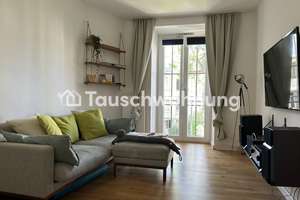 Tauschwohnung: GWG Wohnungstausch
