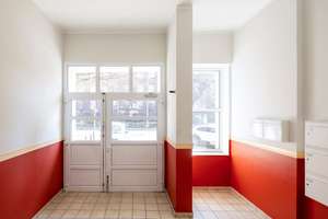 3-Zimmer-Altbauwohnung mit modernisierter Gebäudehülle und viel Wohnkomfort in Pankow! – Berliner Allee 255, 13088 Weißensee, Berlin – Vorschaubild 4