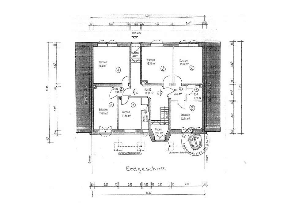 Fassade