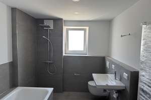 2x Erstbezug | Sonnige 3,5-Zimmer Wohnung | Einbauküche | Balkon | Einzelgarage | KFW55 | ER-Zentrum – Anton-Bruckner-Straße 8, 91052 Röthelheim, Erlangen – Vorschaubild 27